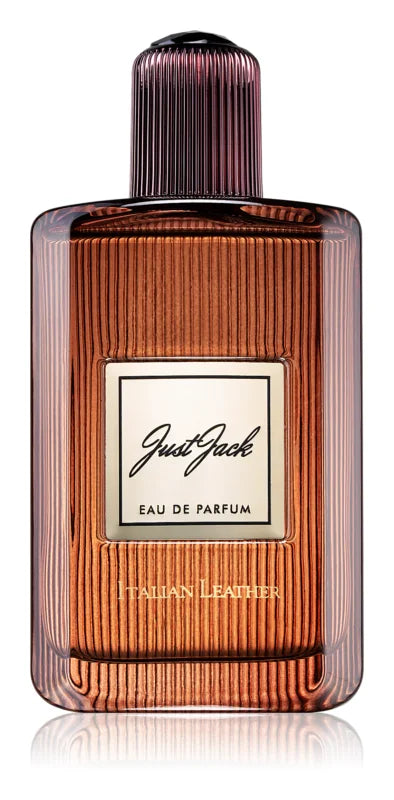Just Jack Italian Leather Unisex Eau de Parfum 100 ml