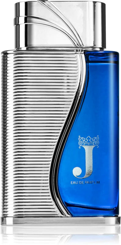 Just Jack J Eau de Parfum for men 100 ml