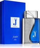 Just Jack J Eau de Parfum for men 100 ml