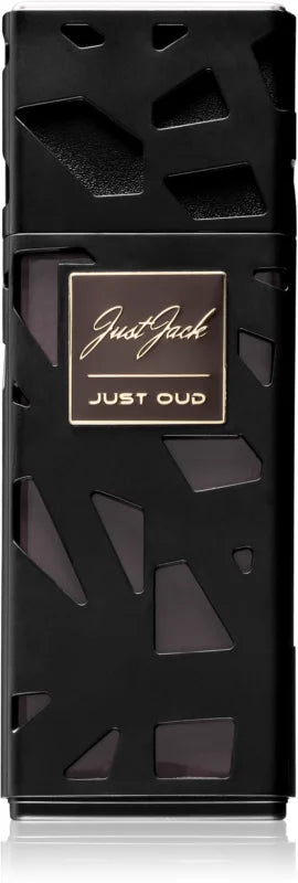 Just Jack Just Oud Eau de Parfum for men 100 ml