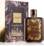 Just Jack London Eye Unisex Eau de Parfum 100 ml
