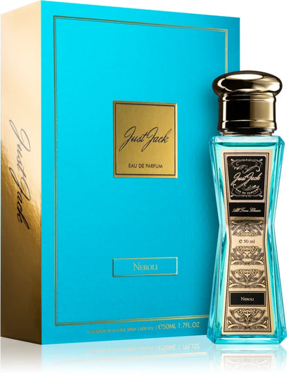 Just Jack Neroli Eau de Parfum for men