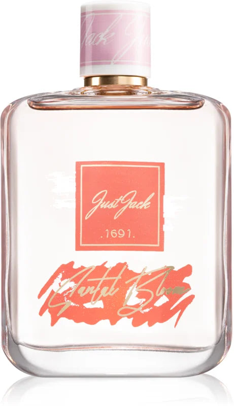 Just Jack Sandal Bloom Eau de Parfum for women 100 ml