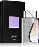 Just Jack T'Rose Eau de Parfum for men 100 ml