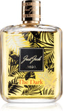 Just Jack The Dark Unisex Eau de Parfum 100 ml