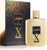 Just Jack X Version Unisex Eau de Parfum 100 ml