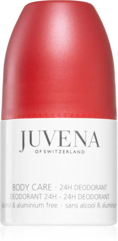 Juvena Body Care 24H deodorant 50 ml