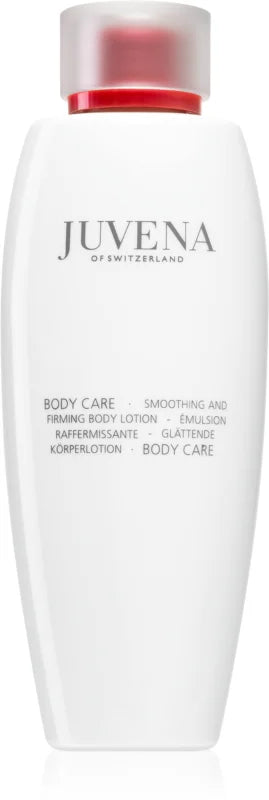 Juvena Body Care firming body lotion 200 ml