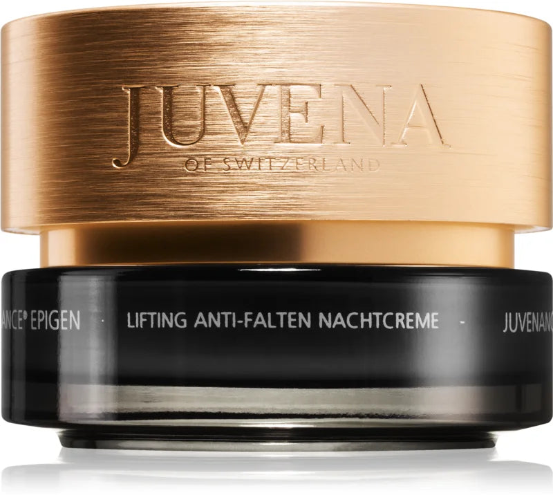 Juvena Juvenance® Epigen anti-wrinkle night lifting cream 50 ml