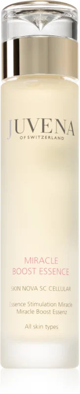 Juvena Miracle Boost essence 125 ml