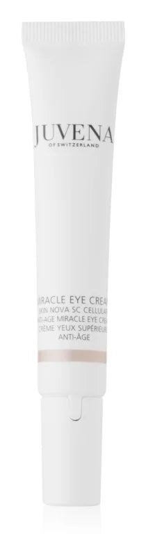 Juvena Miracle regenerating eye cream 20 ml
