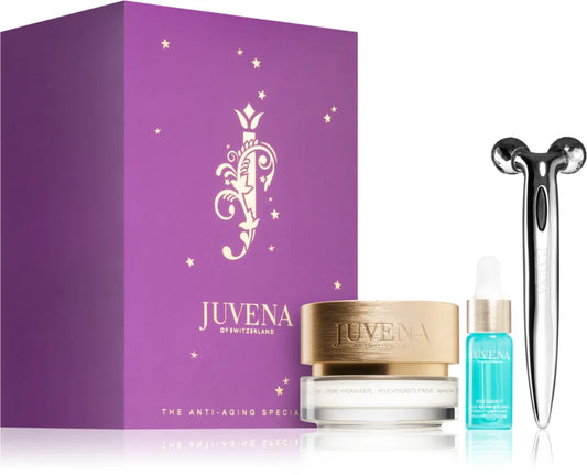 Juvena Moisture Cream Rich Set gift set