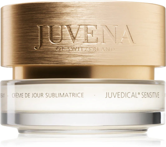 Juvena Prevent & Optimize Day soothing cream 50 ml