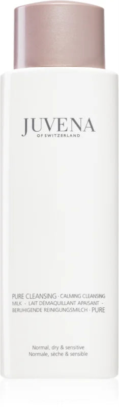 Juvena Pure Cleansing milk 200 ml