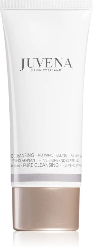 Juvena Pure Cleansing scrub 100 ml