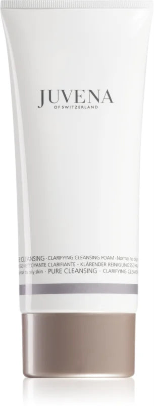 Juvena Pure Cleansing Foam 200 ml