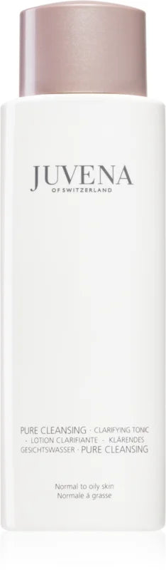 Juvena Pure Cleansing Clarifying Tonic 200 ml