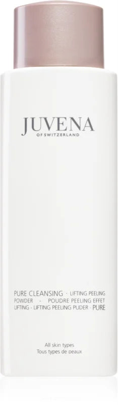 Juvena Pure Cleansing lifting peeling 90 ml