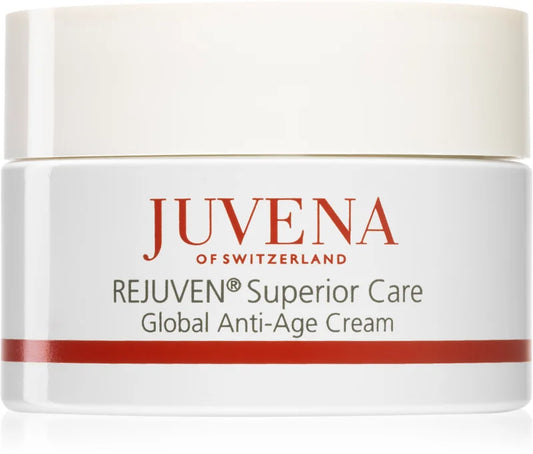 Juvena Rejuven® Men Anti-wrinkle brightening cream 50 ml