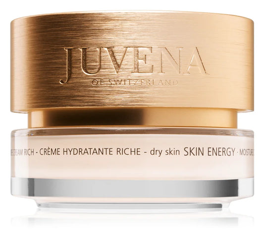 Juvena dry Skin Energy Moisture Cream 50 ml
