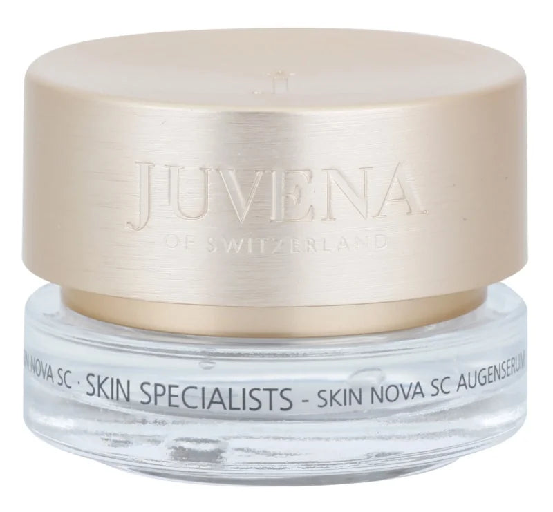 Juvena Specialists SkinNova SC Eye Serum 15 ml
