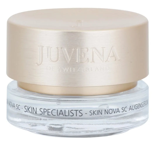 Juvena Specialists SkinNova SC Eye Serum 15 ml