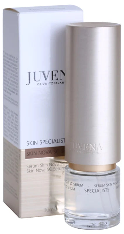 Juvena Specialists SkinNova SC Serum 30 ml