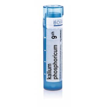 Boiron KALIUM PHOSPHORICUM CH9 granules 4 g - mydrxm.com