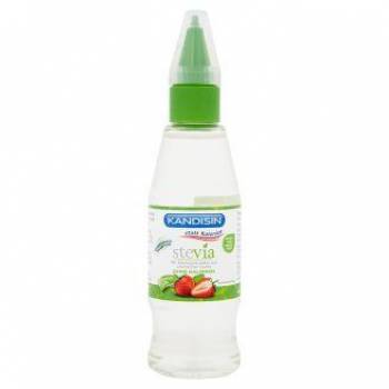 Kandisin Stevia sweetener liquid 125 ml - mydrxm.com