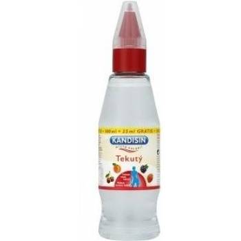 Kandisin artificial sweetener liquid 125 ml - mydrxm.com