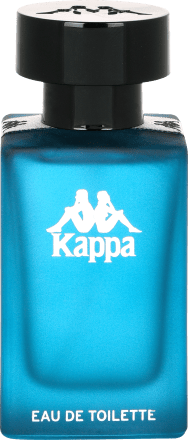 Kappa Petrol men's EdP, 60 ml
