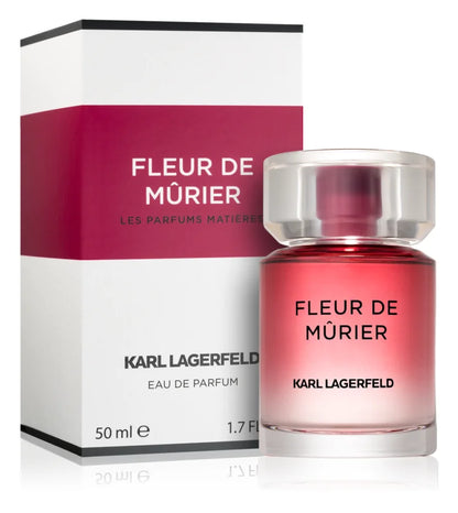 Karl Lagerfeld Fleur de Mûrier Eau de Parfum for women