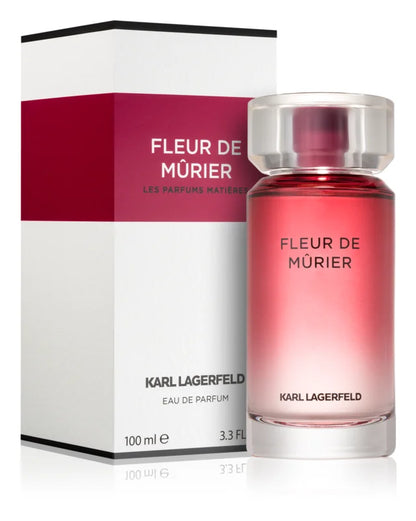 Karl Lagerfeld Fleur de Mûrier Eau de Parfum for women