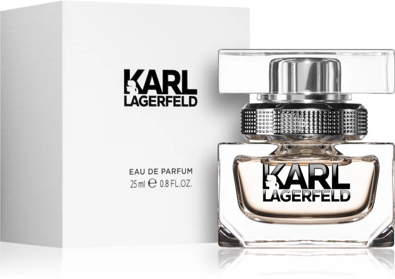 Karl lagerfeld for her edp online