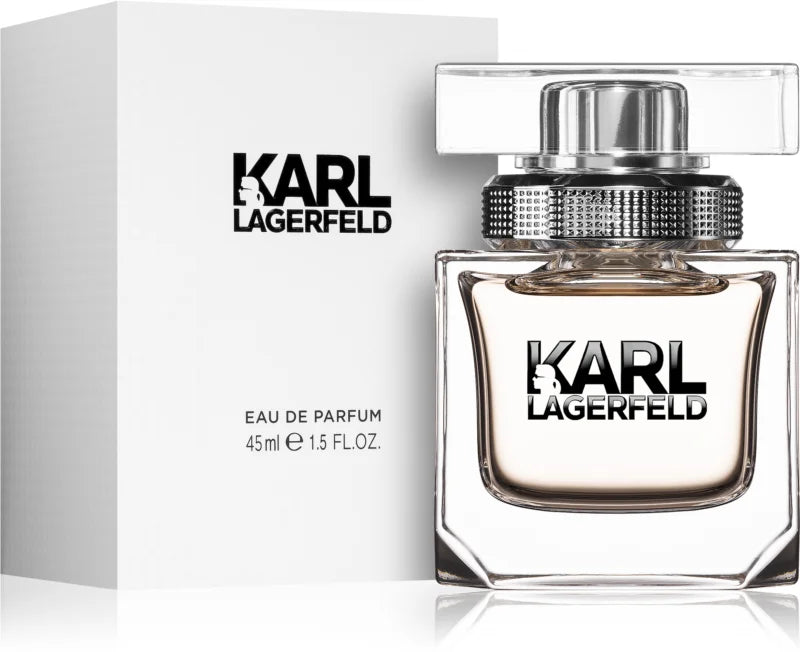 Karl Lagerfeld for Her Eau de Parfum