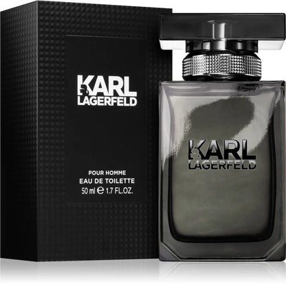 Karl Lagerfeld for Him Eau de toilette