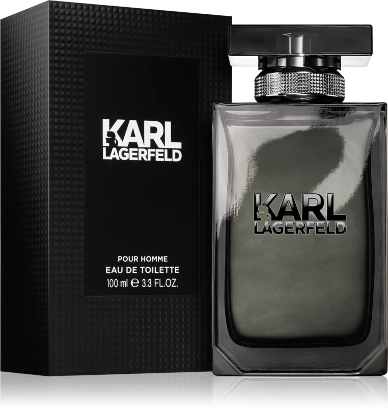 Karl Lagerfeld for Him Eau de toilette