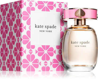 Kate Spade Big Apple Eau de Parfum for women