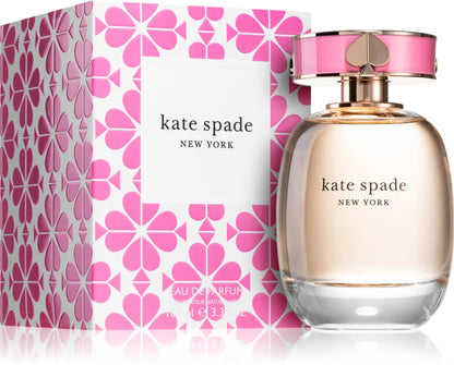 Kate Spade Big Apple Eau de Parfum for women