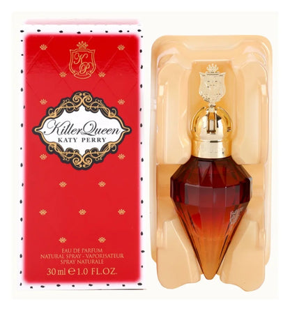 Katy Perry Killer Queen Eau de Parfum for women