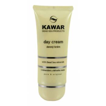 Kawar Day Cream with Dead Sea Minerals 60 ml - mydrxm.com