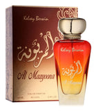 Kelsey Berwin Al Mazyoona Unisex Eau de Parfum 100 ml