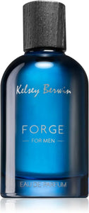 Kelsey Berwin Forge Eau de Parfum for men 100 ml