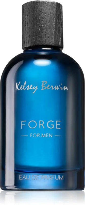 Kelsey Berwin Forge Eau de Parfum for men 100 ml