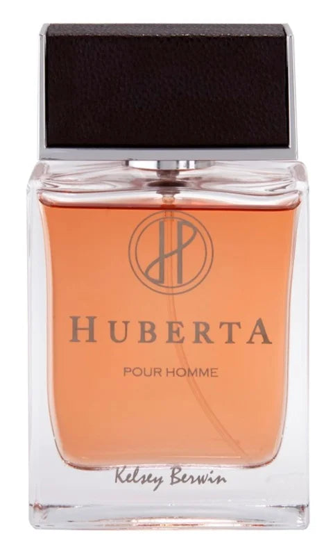 Kelsey Berwin Huberta Eau de Parfum for men 100 ml