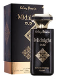 Kelsey Berwin Midnight Oud Eau de Parfum for men 100 ml