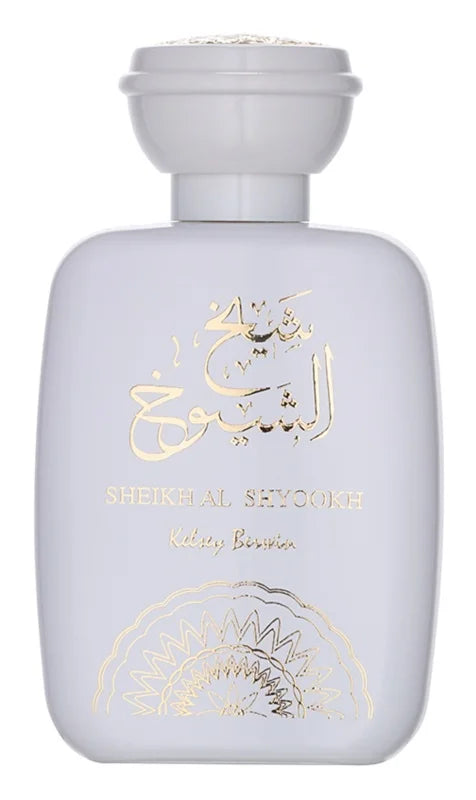 Kelsey Berwin Sheikh Al Shyookh Eau de Parfum for women 100 ml