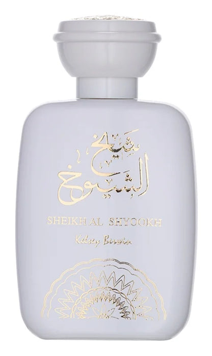 Kelsey Berwin Sheikh Al Shyookh Eau de Parfum for women 100 ml