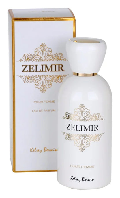 Kelsey Berwin Zelimir Eau de Parfum for women 100 ml