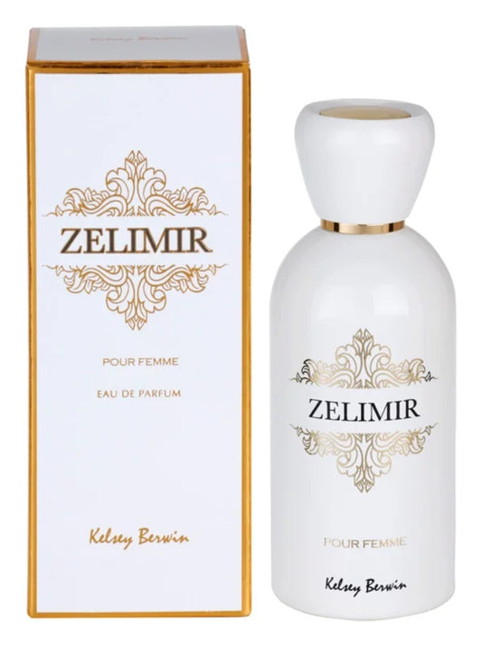 Kelsey Berwin Zelimir Eau de Parfum for women 100 ml